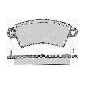 363916060537 MAGNETI MARELLI
