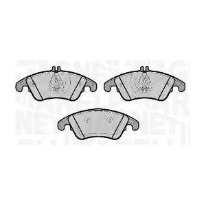 MAGNETI MARELLI 363916060654