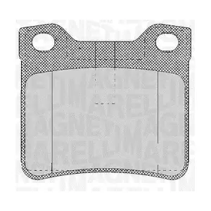 MAGNETI MARELLI 363916060482