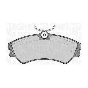 MAGNETI MARELLI 363916060488