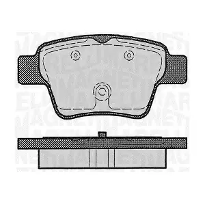 MAGNETI MARELLI 363916060179