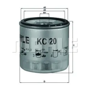 MAGNETI MARELLI 154077310520