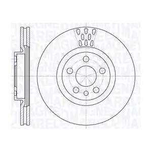 361302040248 MAGNETI MARELLI