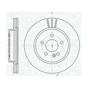 361302040396 MAGNETI MARELLI