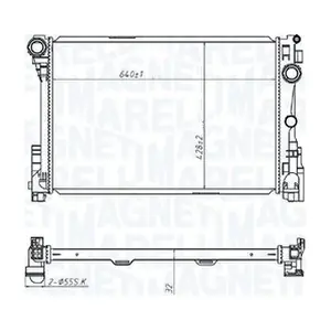 350213220700 MAGNETI MARELLI