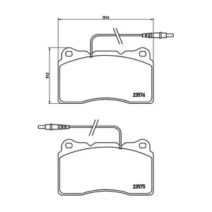MAGNETI MARELLI 363700423082