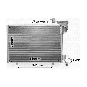 350203870000 MAGNETI MARELLI