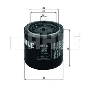 MAGNETI MARELLI 154703829960