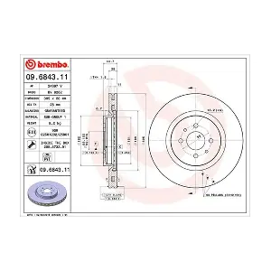 360406010901 MAGNETI MARELLI