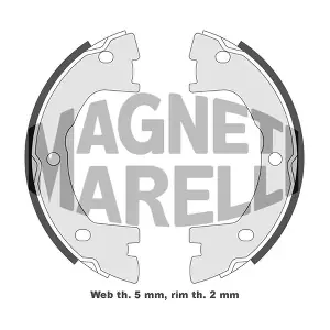 360219198295 MAGNETI MARELLI