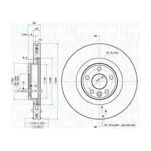 MAGNETI MARELLI 360406193601
