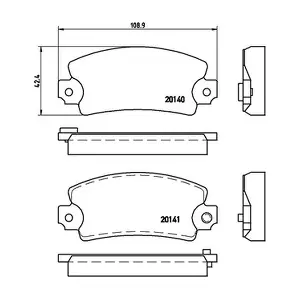 MAGNETI MARELLI 363700468004