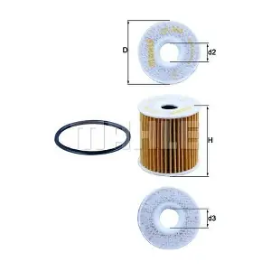 MAGNETI MARELLI 154068322080