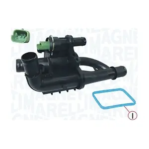 MAGNETI MARELLI 352317001950