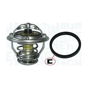 MAGNETI MARELLI 352317000830