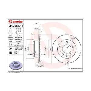 MAGNETI MARELLI 360406098500