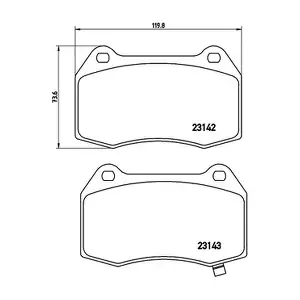 363700456047 MAGNETI MARELLI