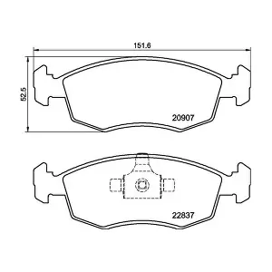 363700423192 MAGNETI MARELLI