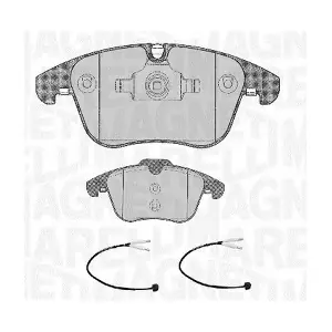 MAGNETI MARELLI 363916060668