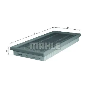 CA3134 FRAM