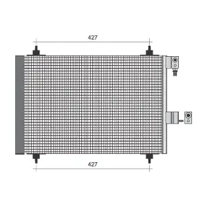 MAGNETI MARELLI 350203365000