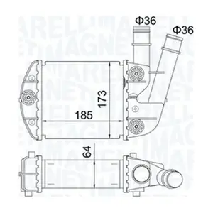 351319204620 MAGNETI MARELLI