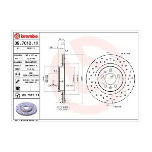 360406049502 MAGNETI MARELLI