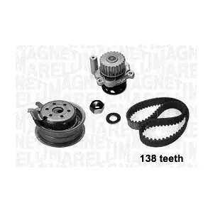 341403640002 MAGNETI MARELLI