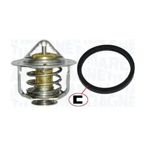 MAGNETI MARELLI 352317100490