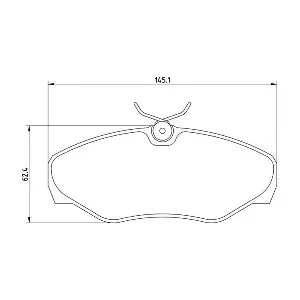 MAGNETI MARELLI 363710201424