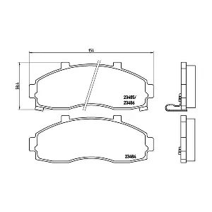 363700430044 MAGNETI MARELLI