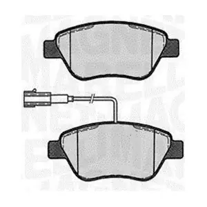 MAGNETI MARELLI 363916060123