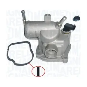 352317100690 MAGNETI MARELLI
