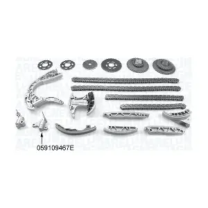 MAGNETI MARELLI 341500001180