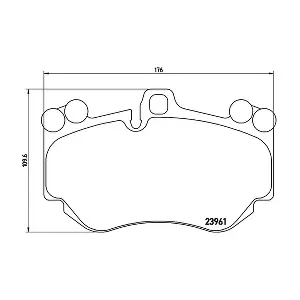 363700465016 MAGNETI MARELLI
