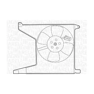 MAGNETI MARELLI 069422208010