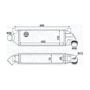 351319204940 MAGNETI MARELLI