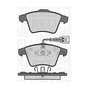 MAGNETI MARELLI 363916060625