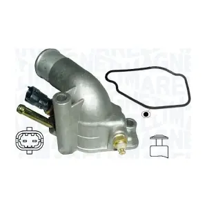 MAGNETI MARELLI 352317100910