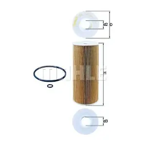 MAGNETI MARELLI 154096056270