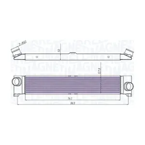 351319204310 MAGNETI MARELLI