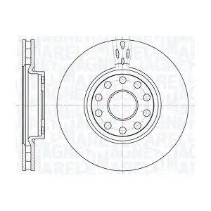 MAGNETI MARELLI 361302040354