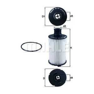 MAGNETI MARELLI 154705272660