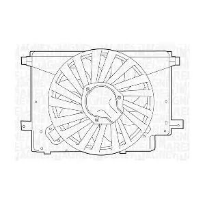 0046743392 ALFA ROMEO