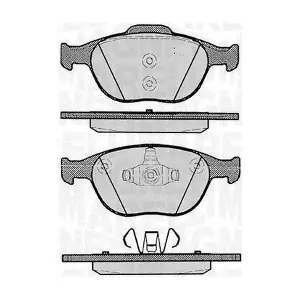MAGNETI MARELLI 363916060256