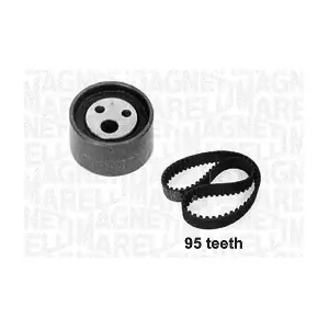 MAGNETI MARELLI 341301460000
