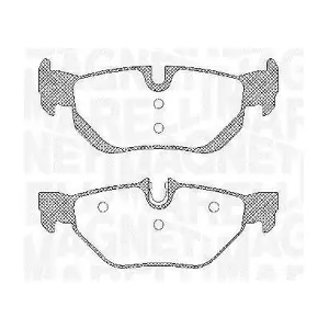 MAGNETI MARELLI 363916060624