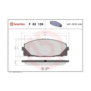 MAGNETI MARELLI 363700483139