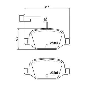 MAGNETI MARELLI 363700423146