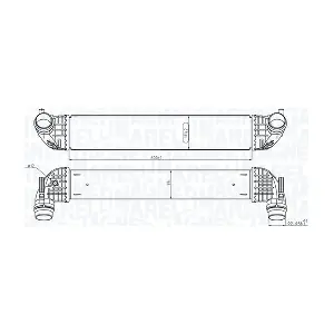351319205860 MAGNETI MARELLI